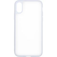 Чехол для iPhone InterStep iPhone X PURE-CASE ADV прозрачный